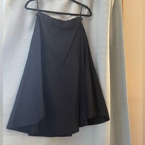 Uniqlo Skirt WITH POCKETS